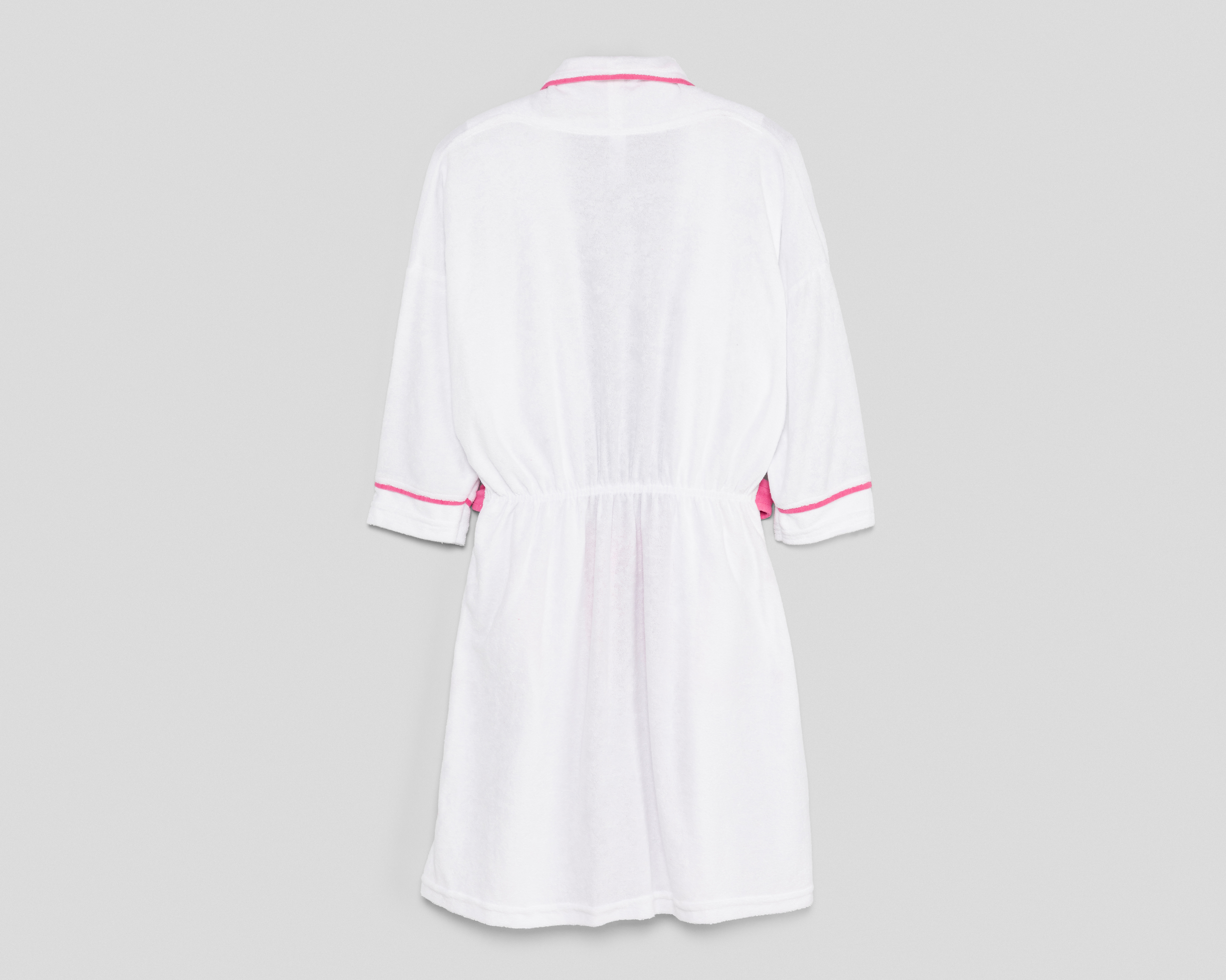 Foto 2 | Foto 2 | Bata de Baño Beauty Secret para Mujer