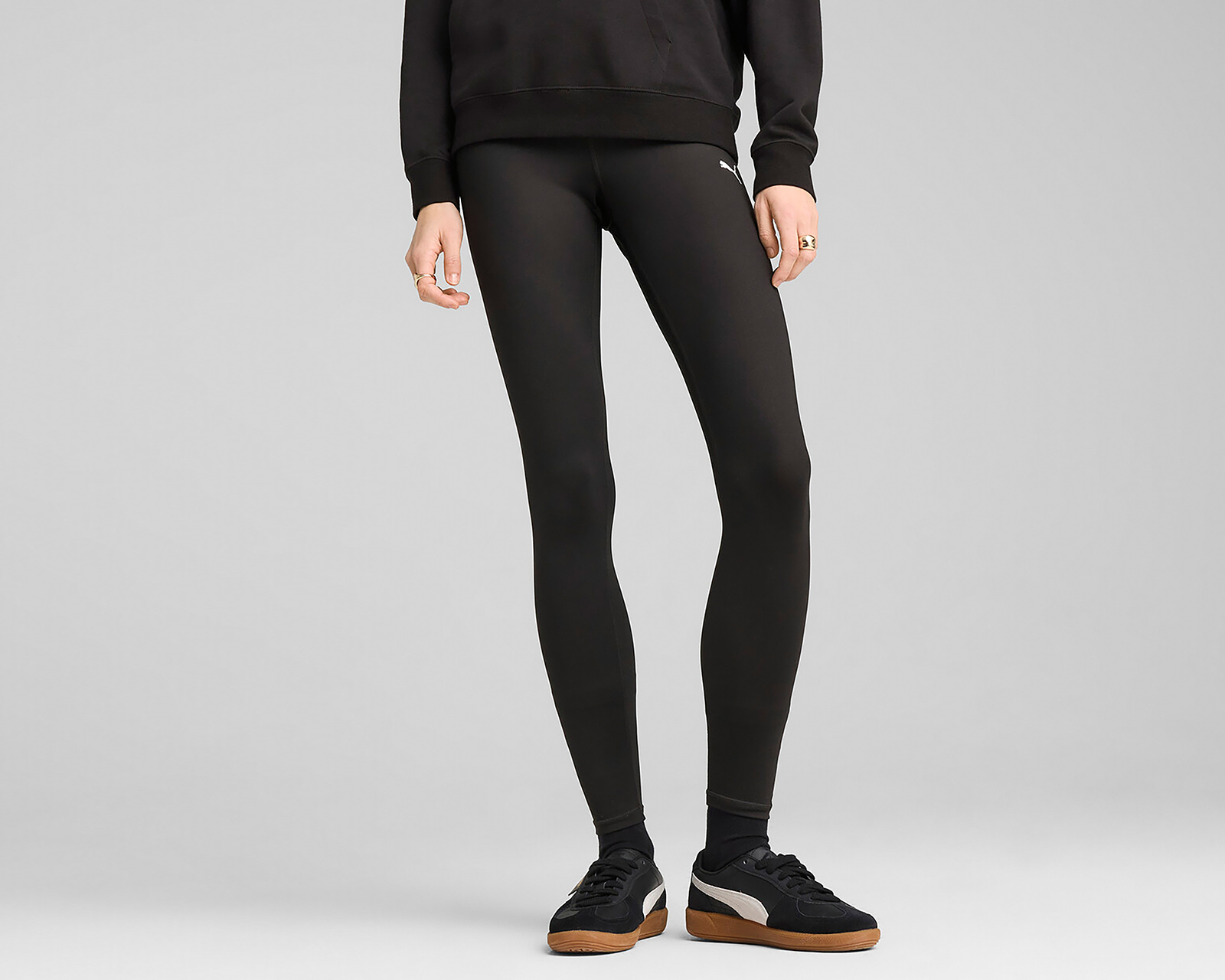 Foto 3 | Foto 3 | Leggings de Entrenamiento Puma para Mujer