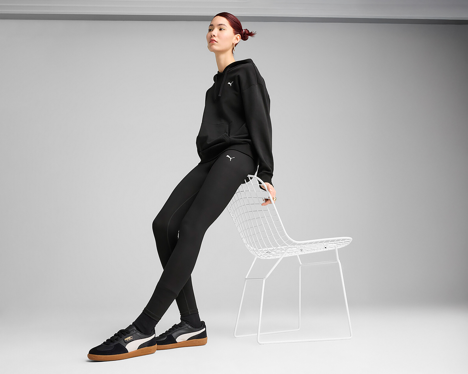 Foto 5 | Foto 5 | Leggings de Entrenamiento Puma para Mujer