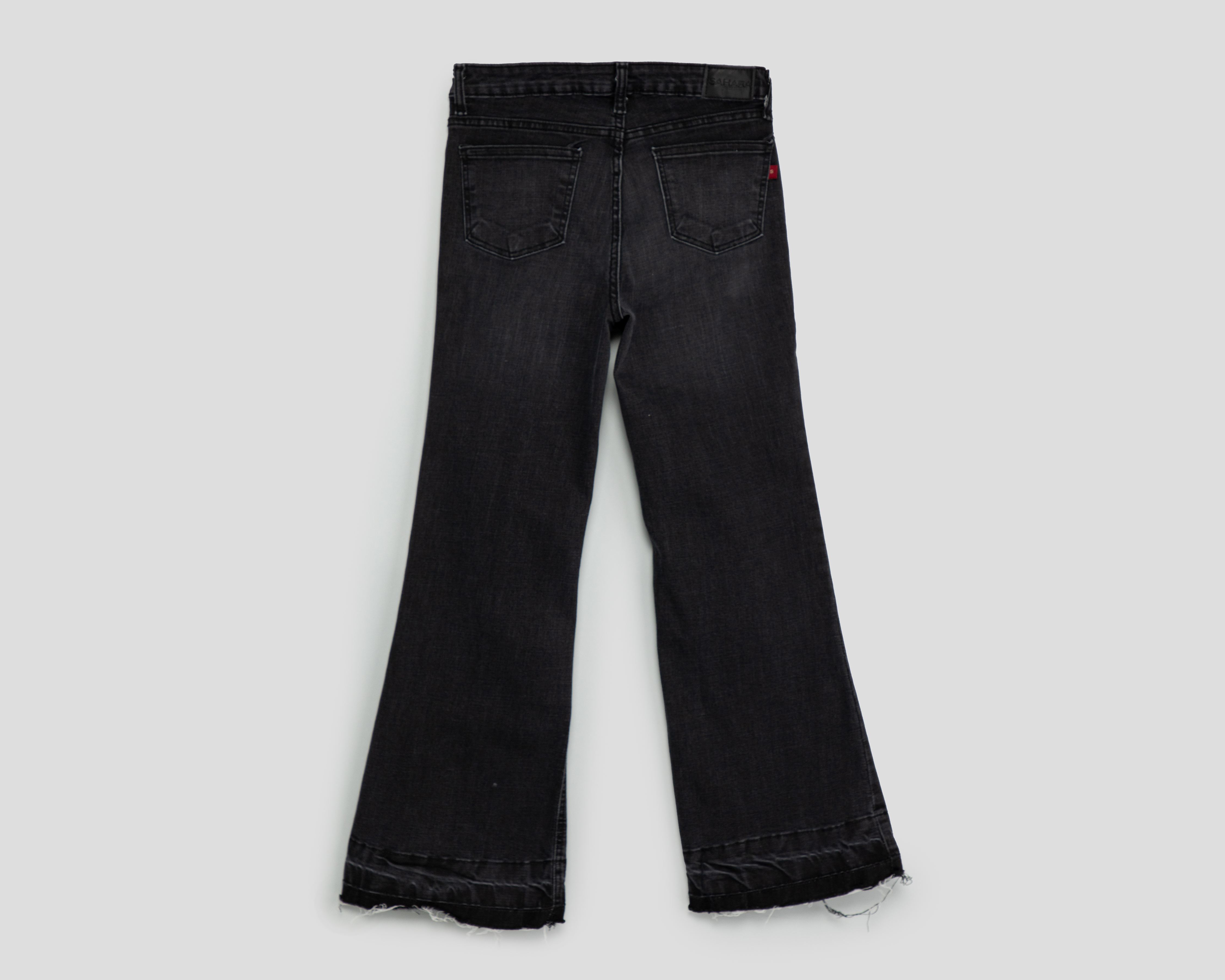 Foto 2 | Foto 2 | Jeans Flare Sahara para Mujer