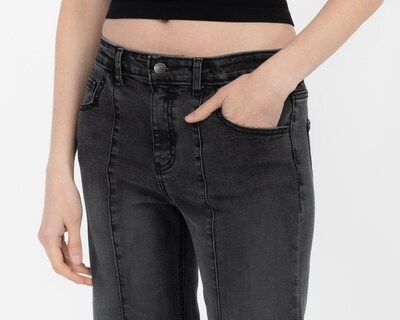 Foto 4 | Foto 4 | Jeans Flare Sahara para Mujer