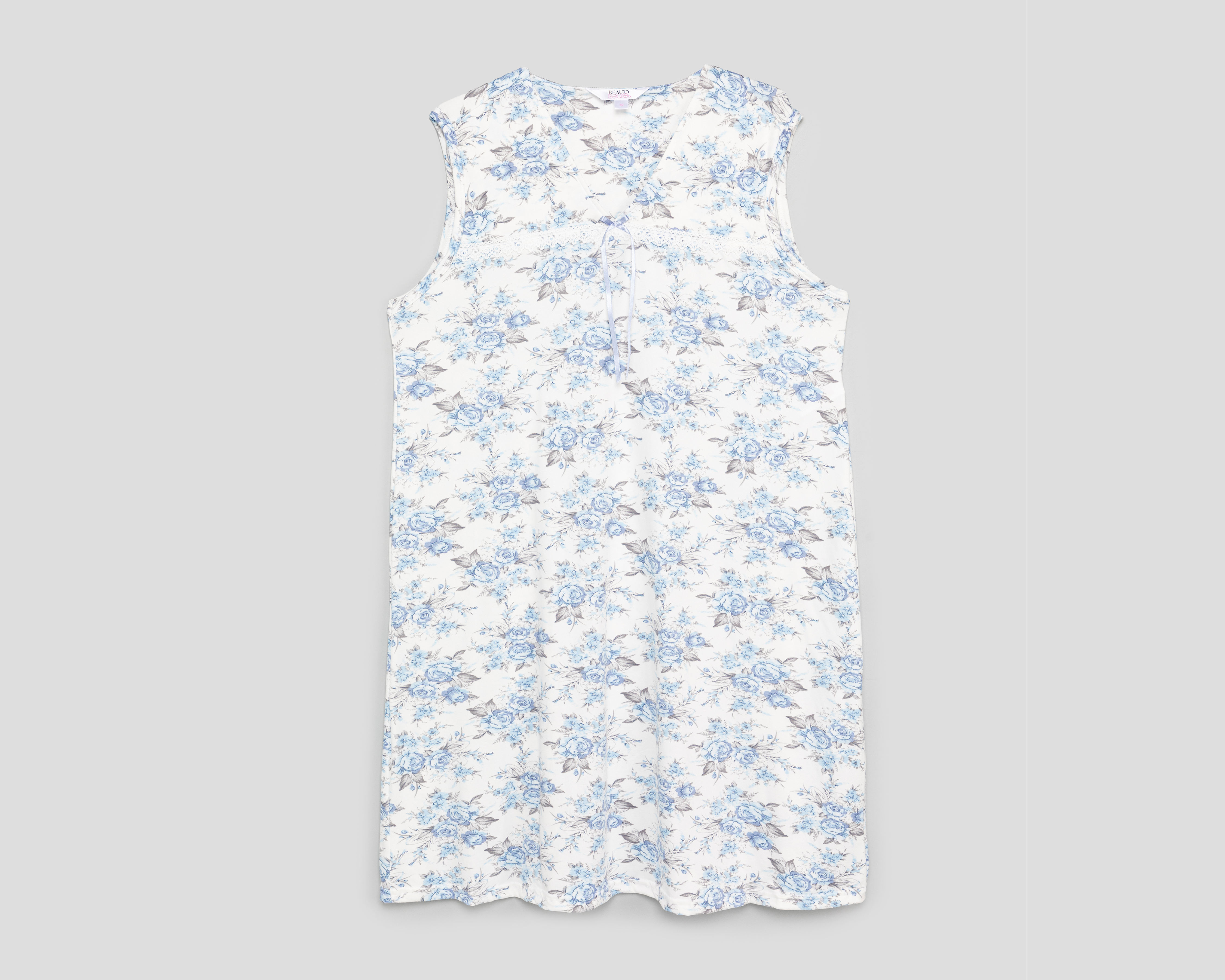 Camisón Beauty Secret para Mujer