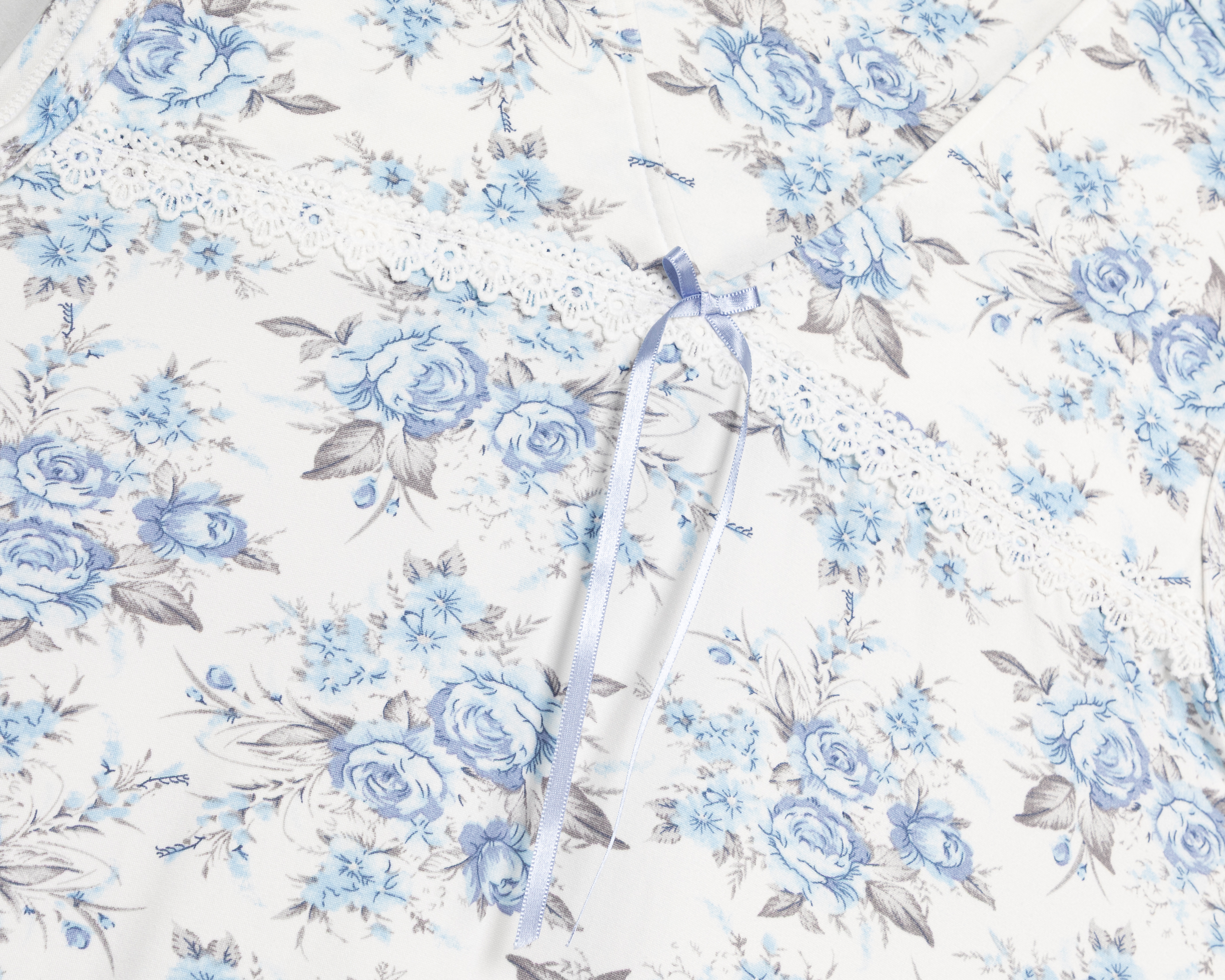 Foto 4 pulgar | Foto 3 | Camisón Beauty Secret para Mujer