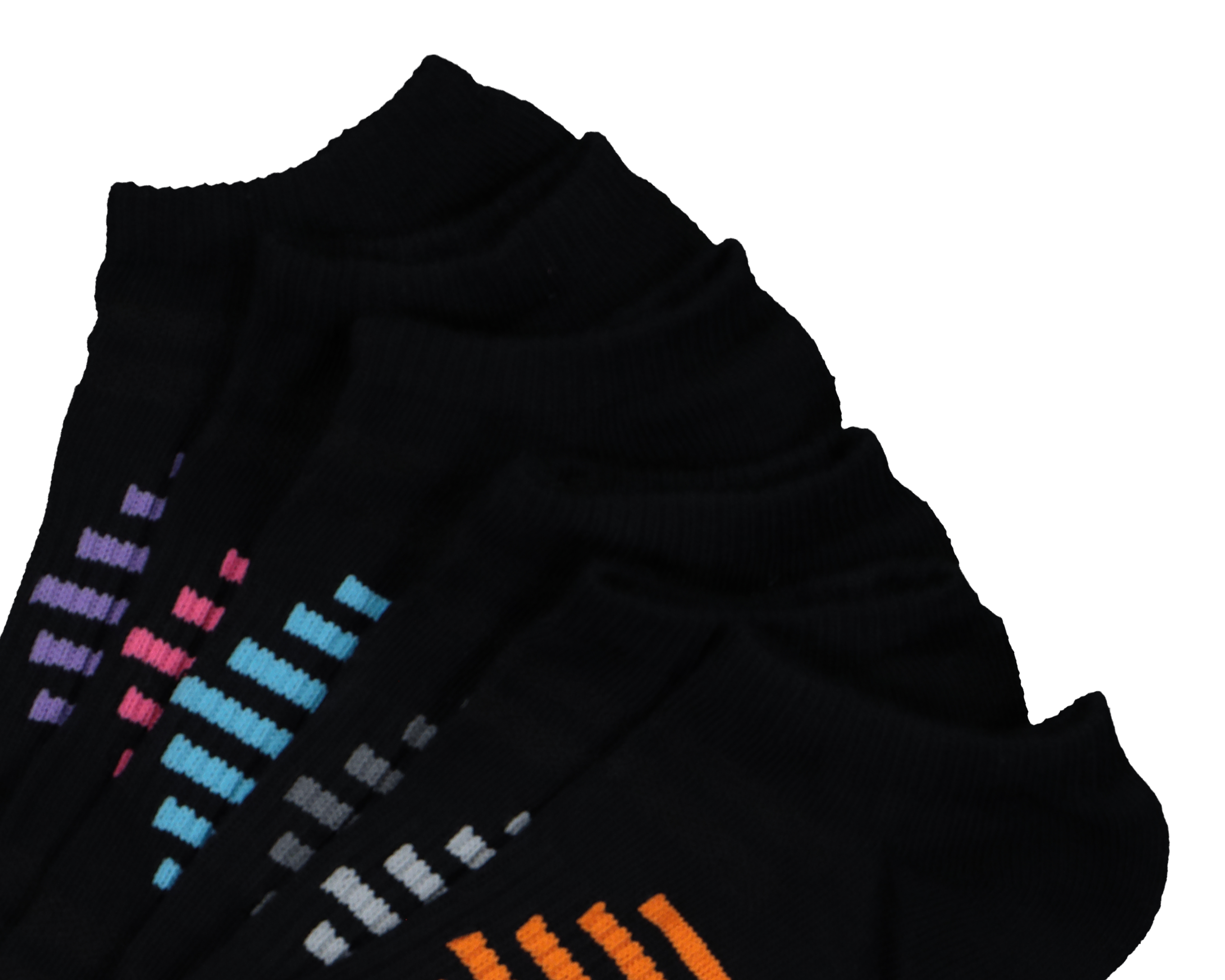 Foto 2 | Foto 2 | Calcetas Deportivas Tines Sportline Cool-Tek para Mujer 6 Pares