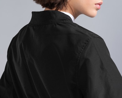 Foto 5 | Foto 5 | Chamarra Bomber Strona para Mujer
