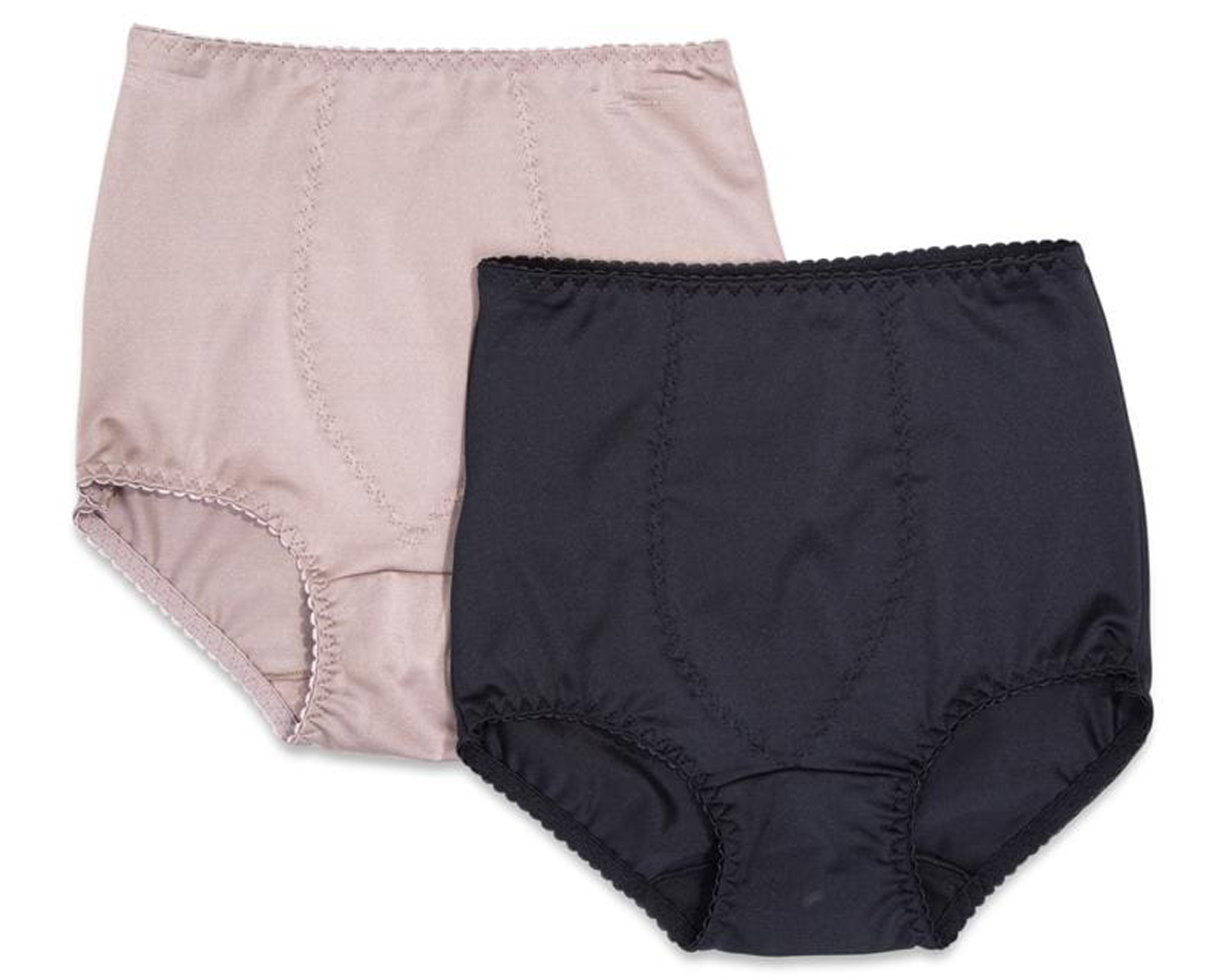 Foto 4 pulgar | Foto 3 | Pantaleta Sonata 2 Pack