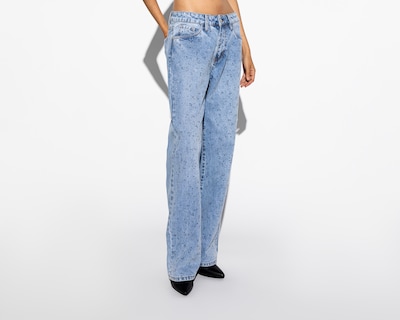 Foto 2 | Foto 2 | Jeans Recto Strona para Mujer