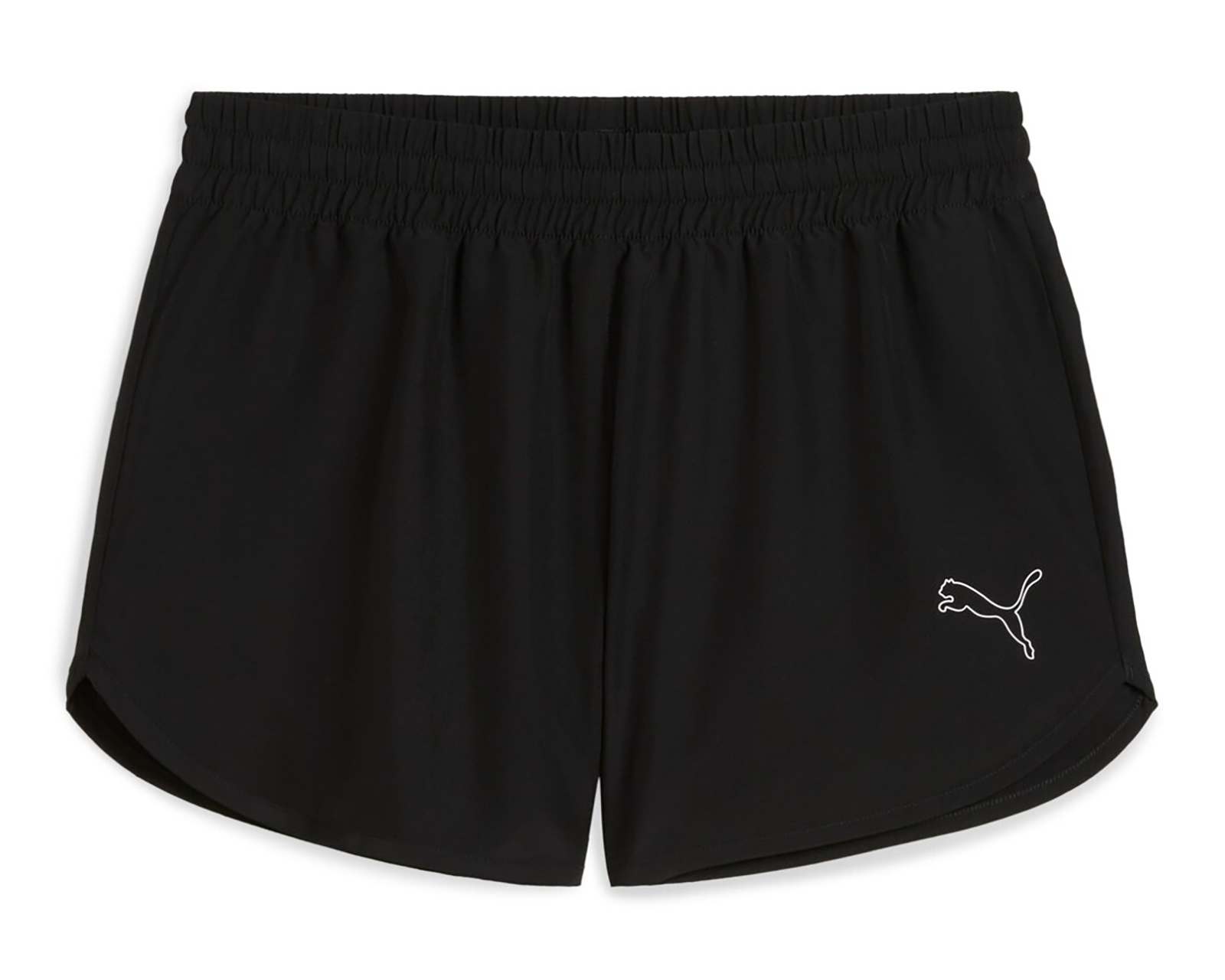 Short de Entrenamiento Puma Active 4 Woven DryCELL para Mujer