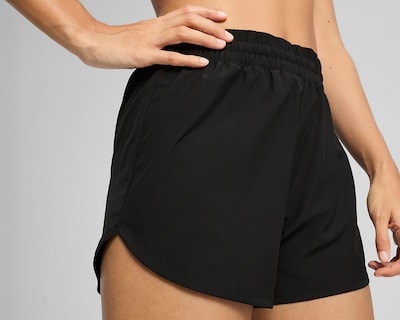 Foto 6 | Foto 6 | Short de Entrenamiento Puma Active 4 Woven DryCELL para Mujer