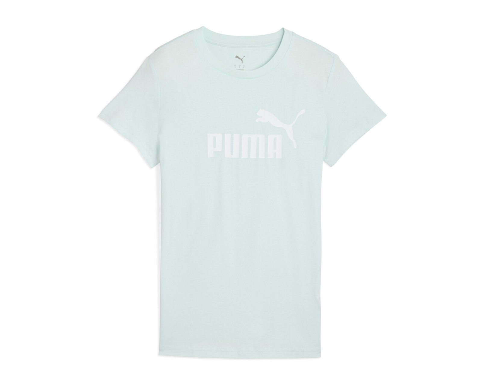Foto 2 pulgar | Foto 1 | Playera de Entrenamiento Puma Essentials para Mujer