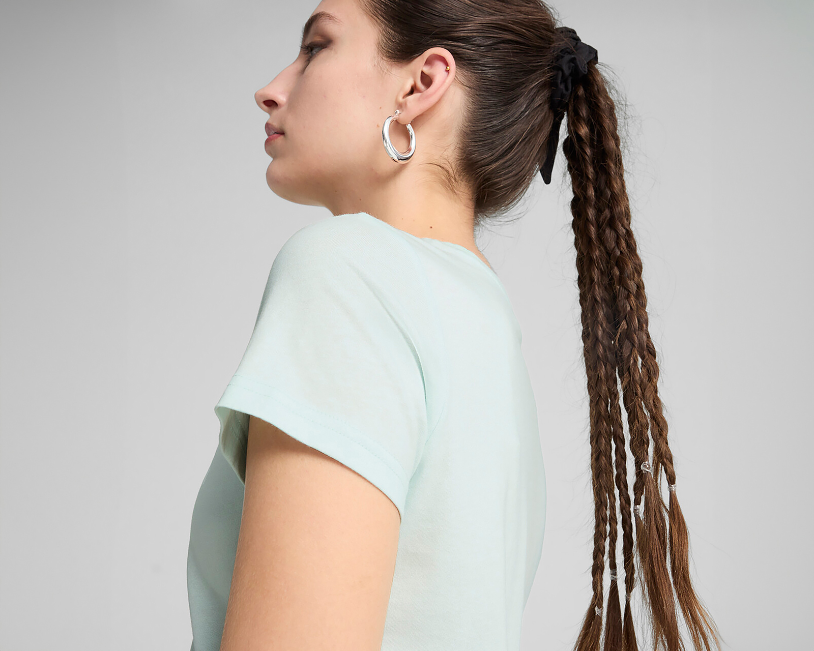 Foto 5 pulgar | Foto 4 | Playera de Entrenamiento Puma Essentials para Mujer