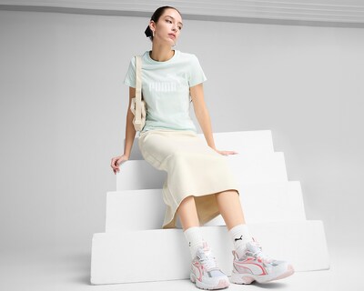 Foto 5 | Foto 5 | Playera de Entrenamiento Puma Essentials para Mujer