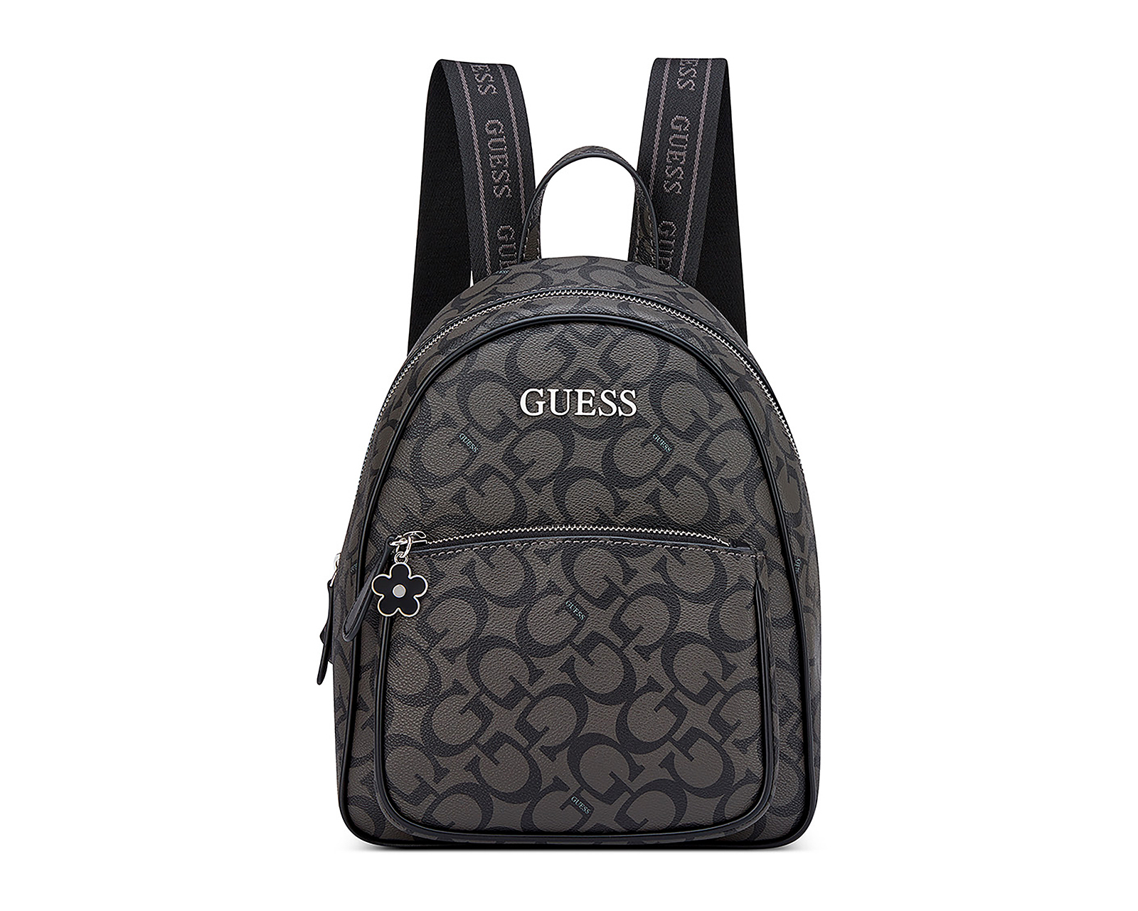 Mochila Guess Nessa Estampada