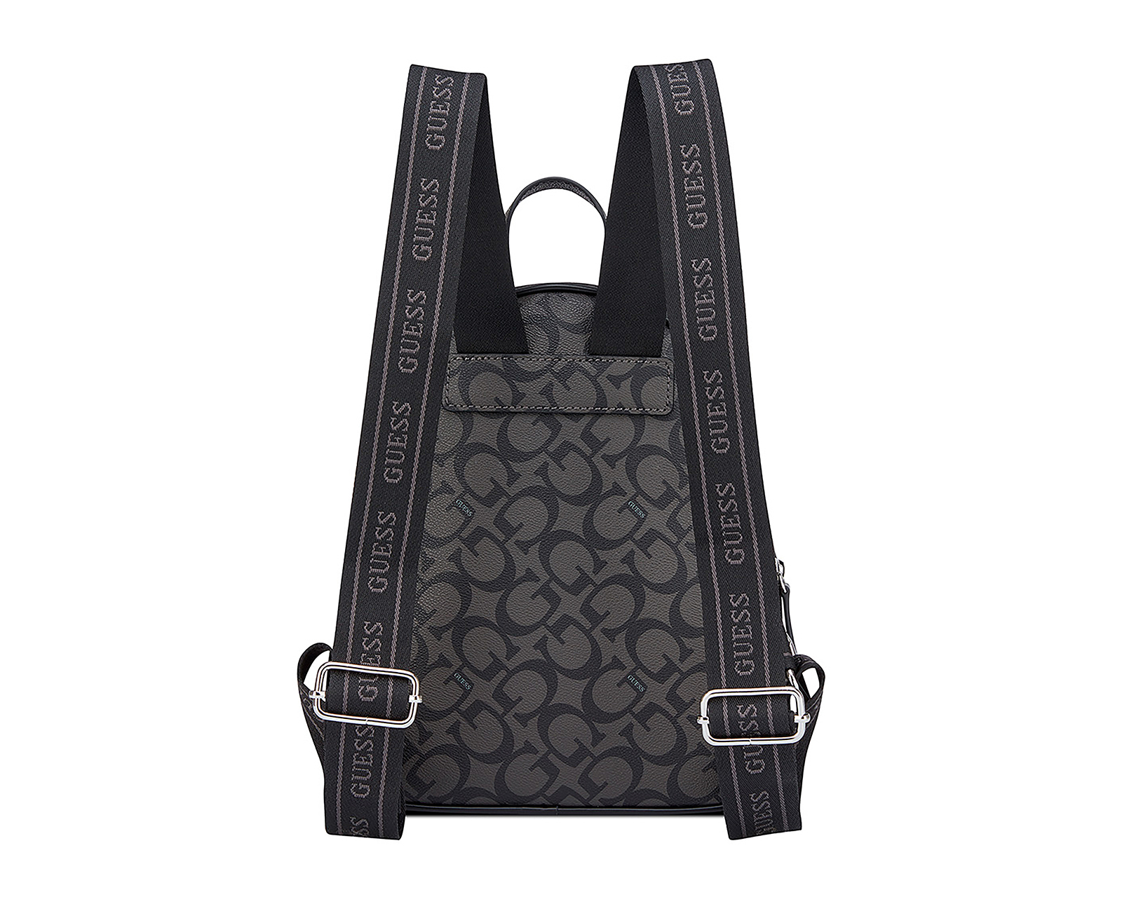 Foto 4 | Foto 4 | Mochila Guess Nessa Estampada