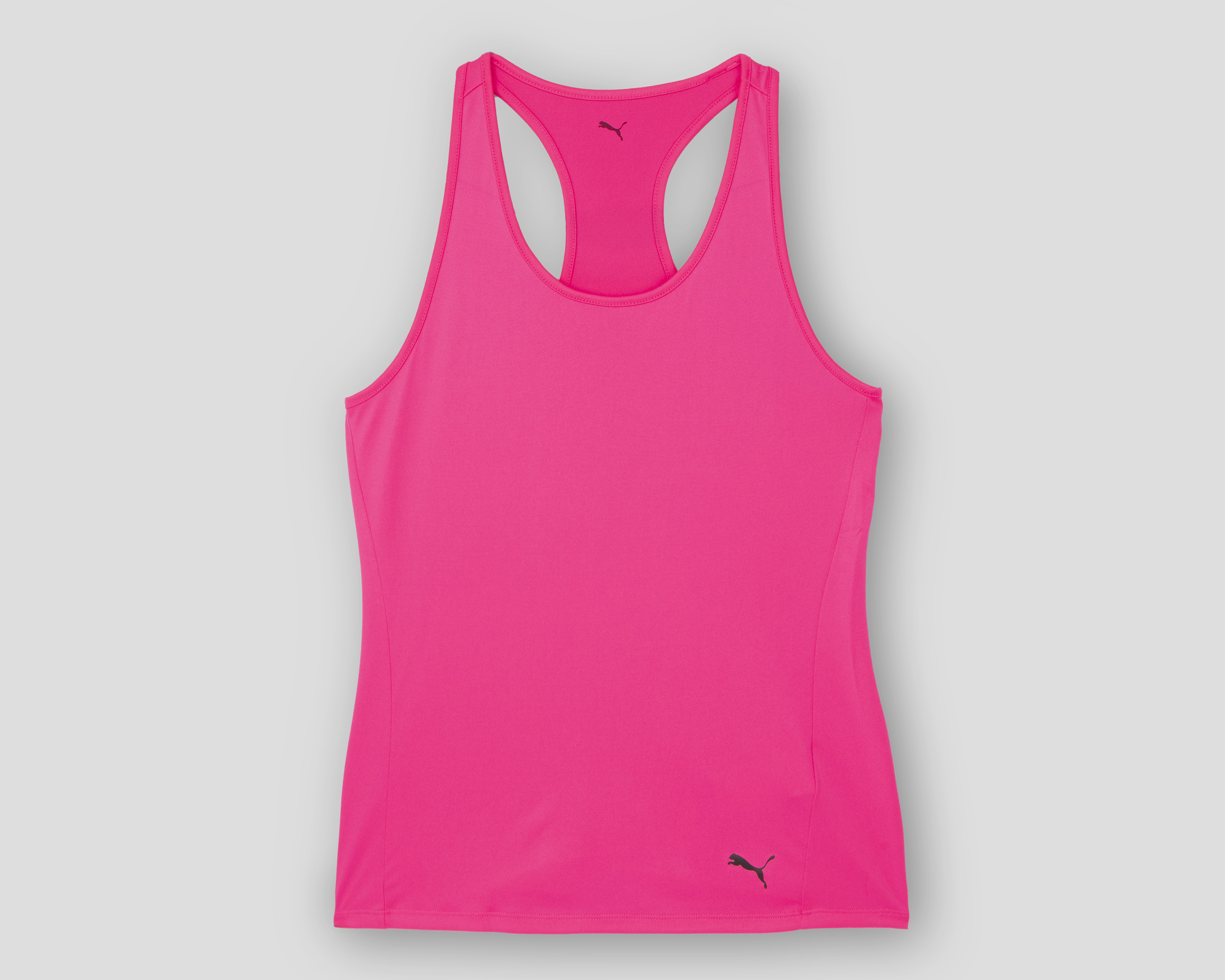 Foto 2 pulgar | Foto 1 | Playera sin Mangas de Entrenamiento Puma para Mujer