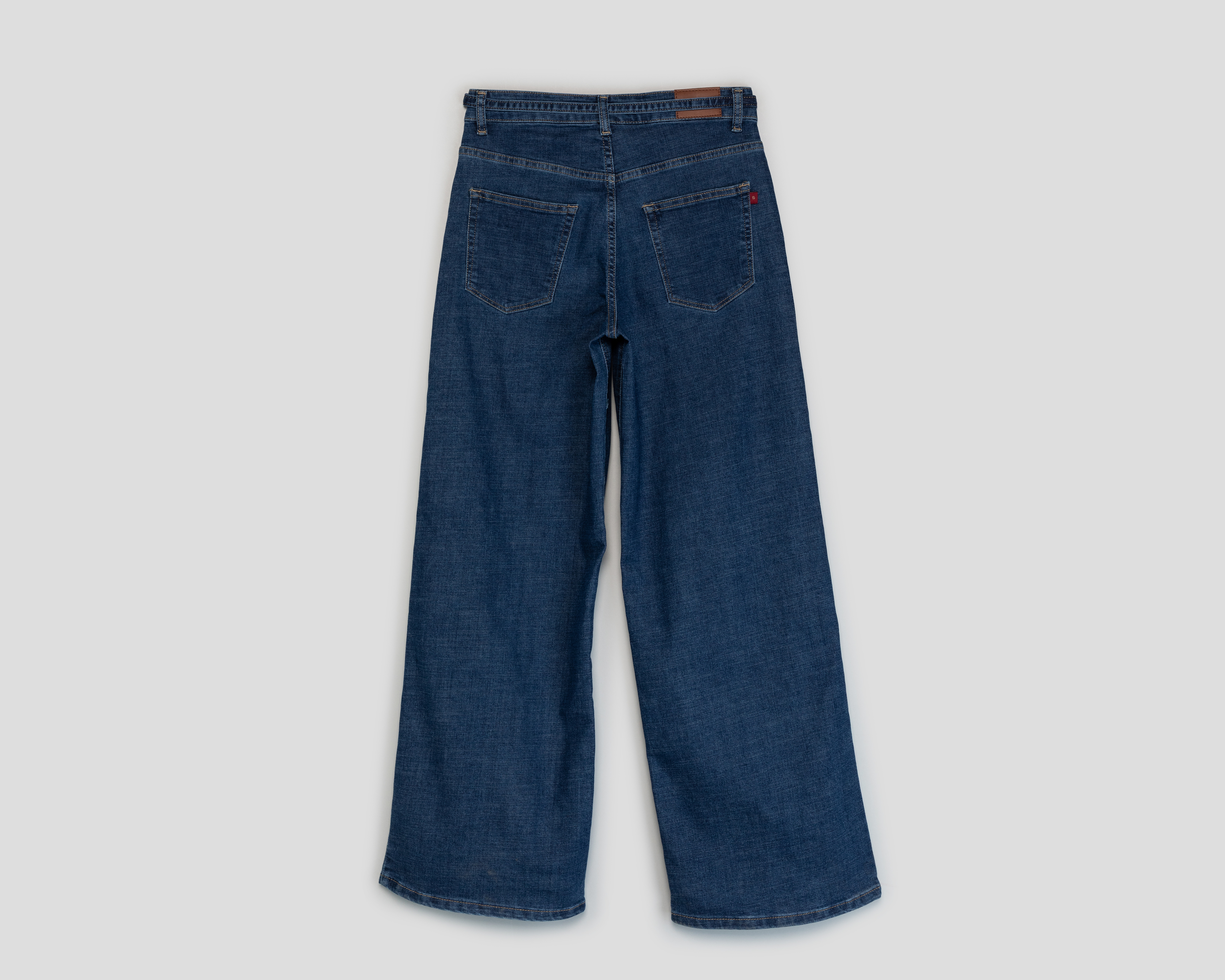 Foto 2 | Foto 2 | Jeans Wide Leg Sahara para Mujer