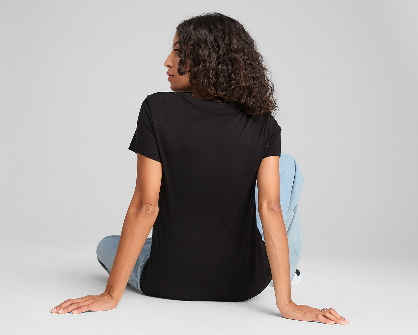 Foto 4 | Foto 4 | Playera Deportiva Puma para Mujer