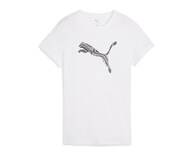Playera Puma Graphics para Mujer