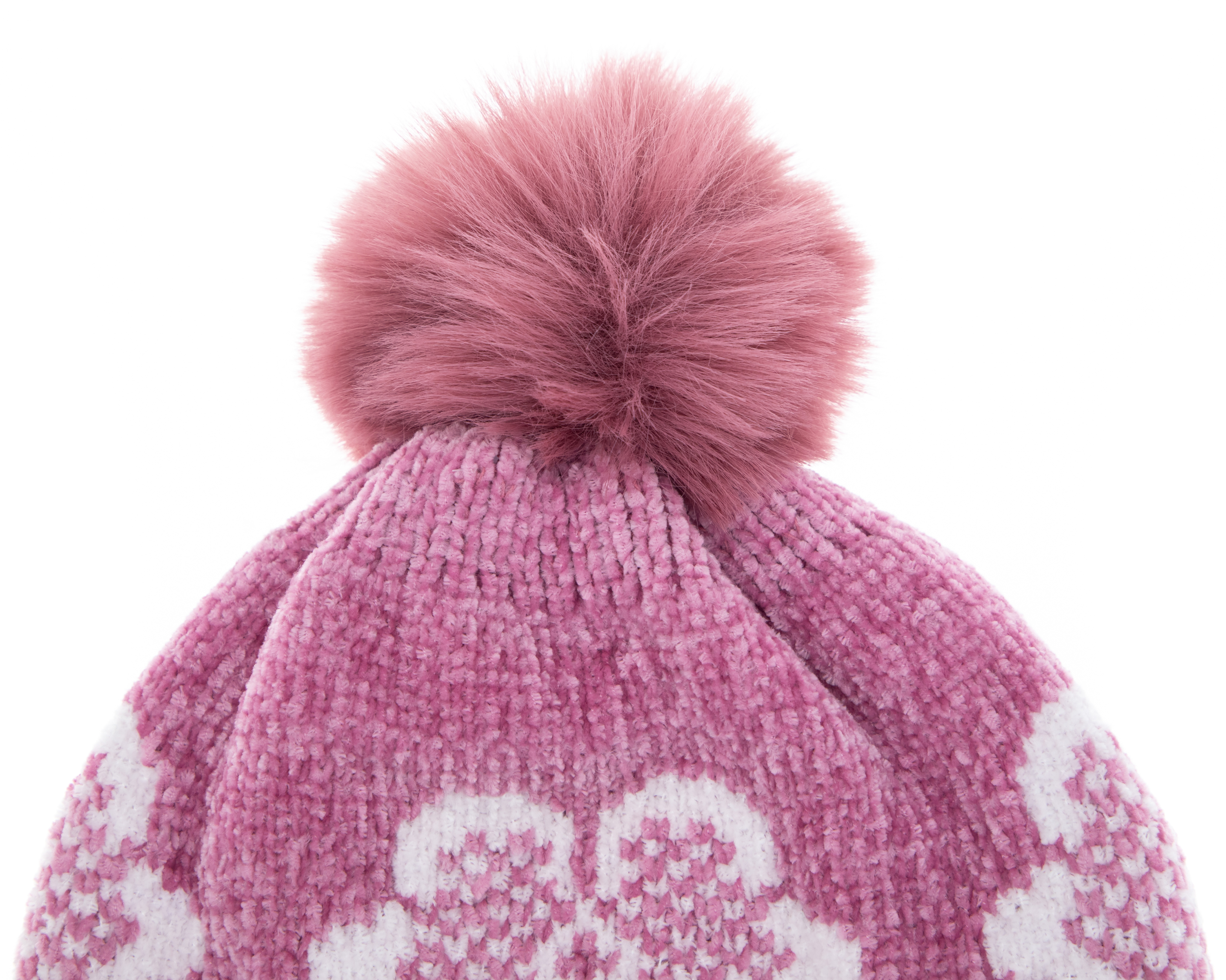 Foto 3 pulgar | Foto 2 | Gorro UK para Mujer