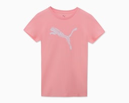 Playera de Entrenamiento Puma para Mujer