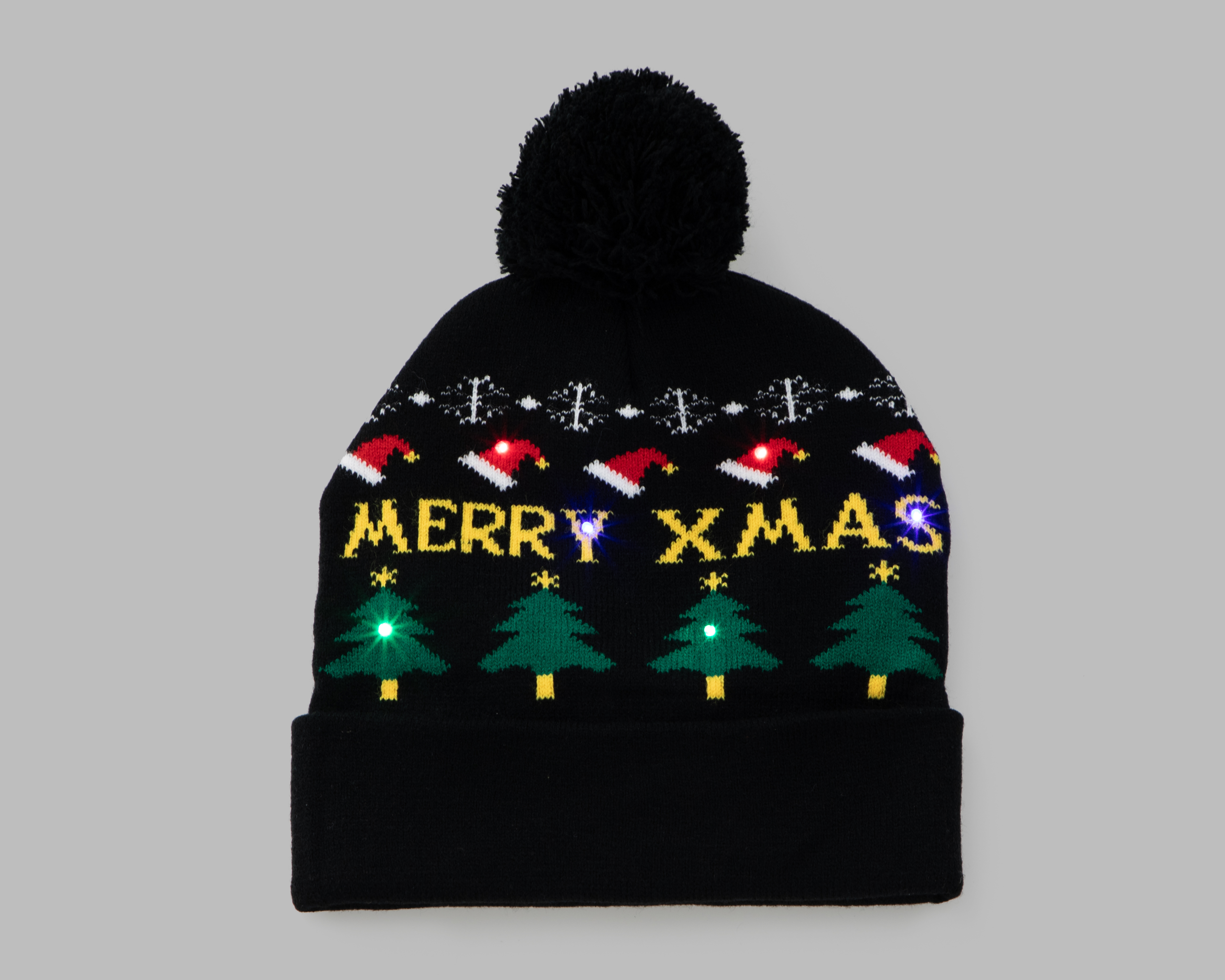 Foto 3 pulgar | Foto 2 | Gorro Brittany Moore para Mujer