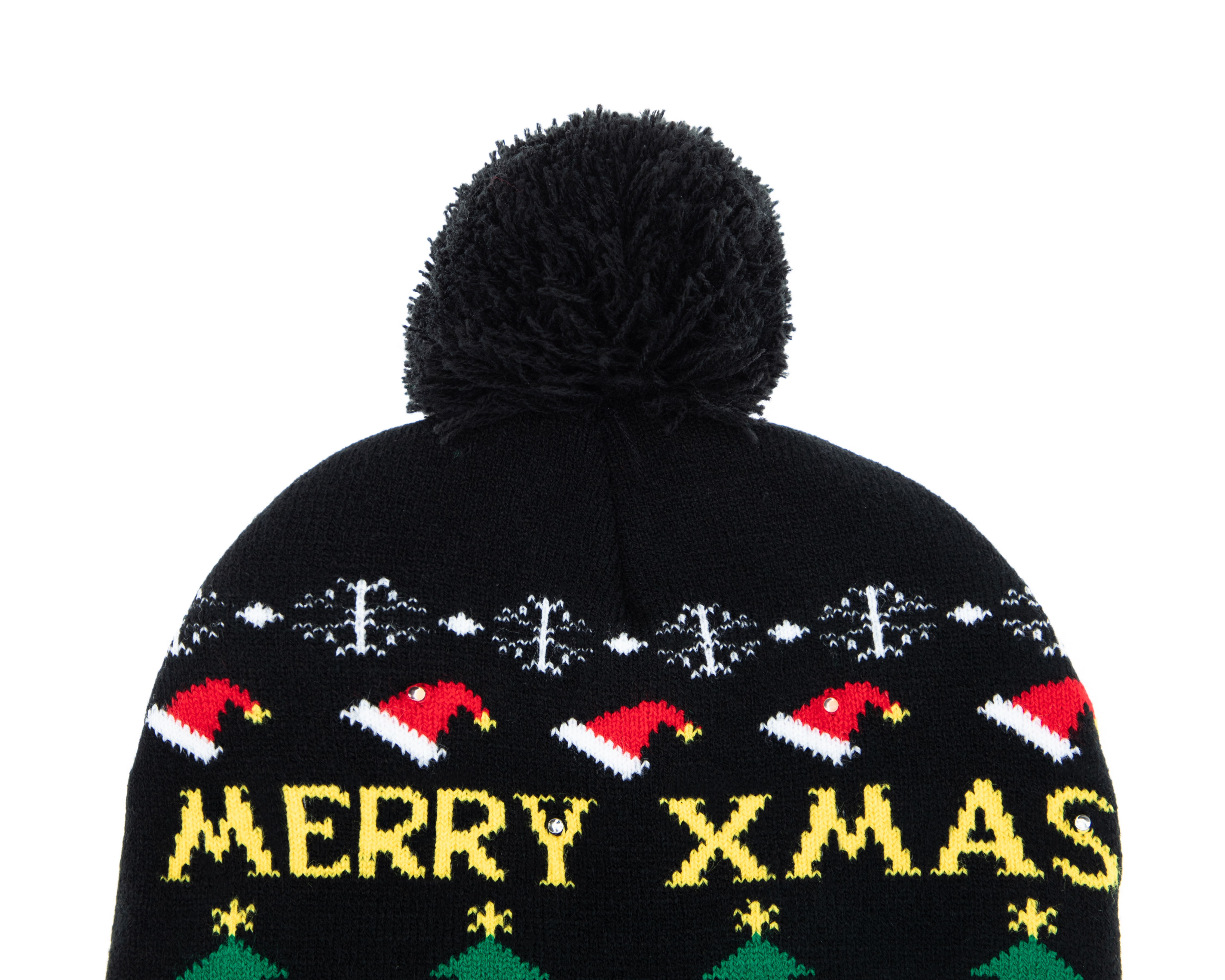 Foto 4 pulgar | Foto 3 | Gorro Brittany Moore para Mujer