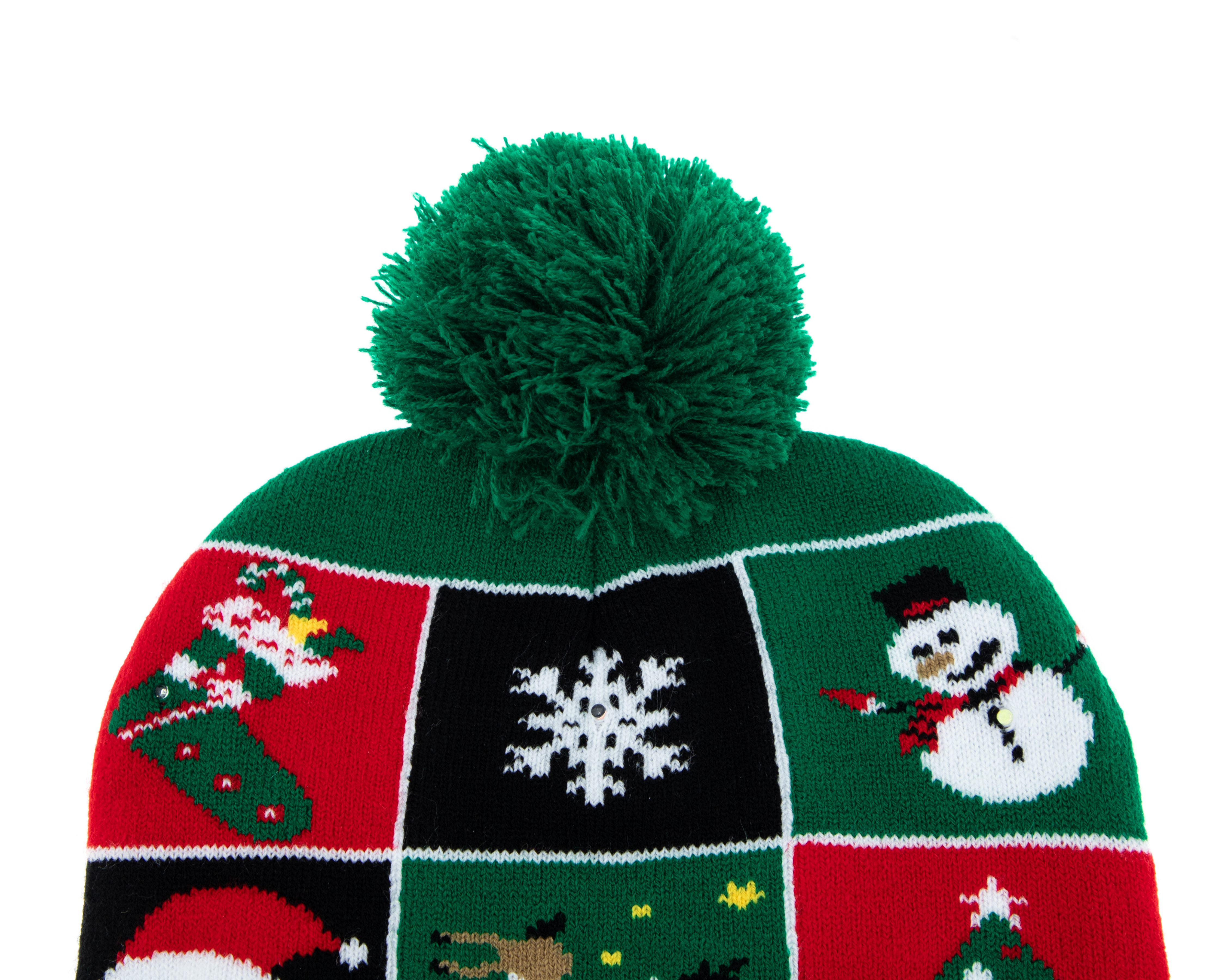 Foto 3 | Foto 3 | Gorro Brittany Moore para Mujer