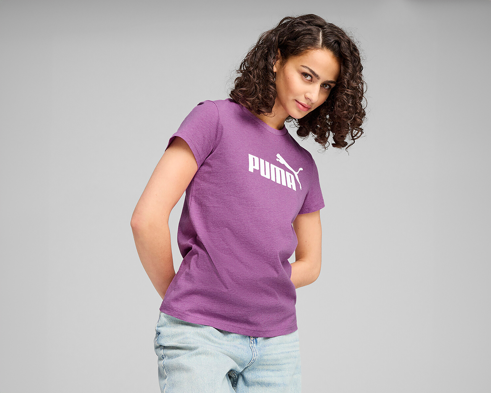 Foto 3 | Foto 3 | Playera de Entrenamiento Puma para Mujer