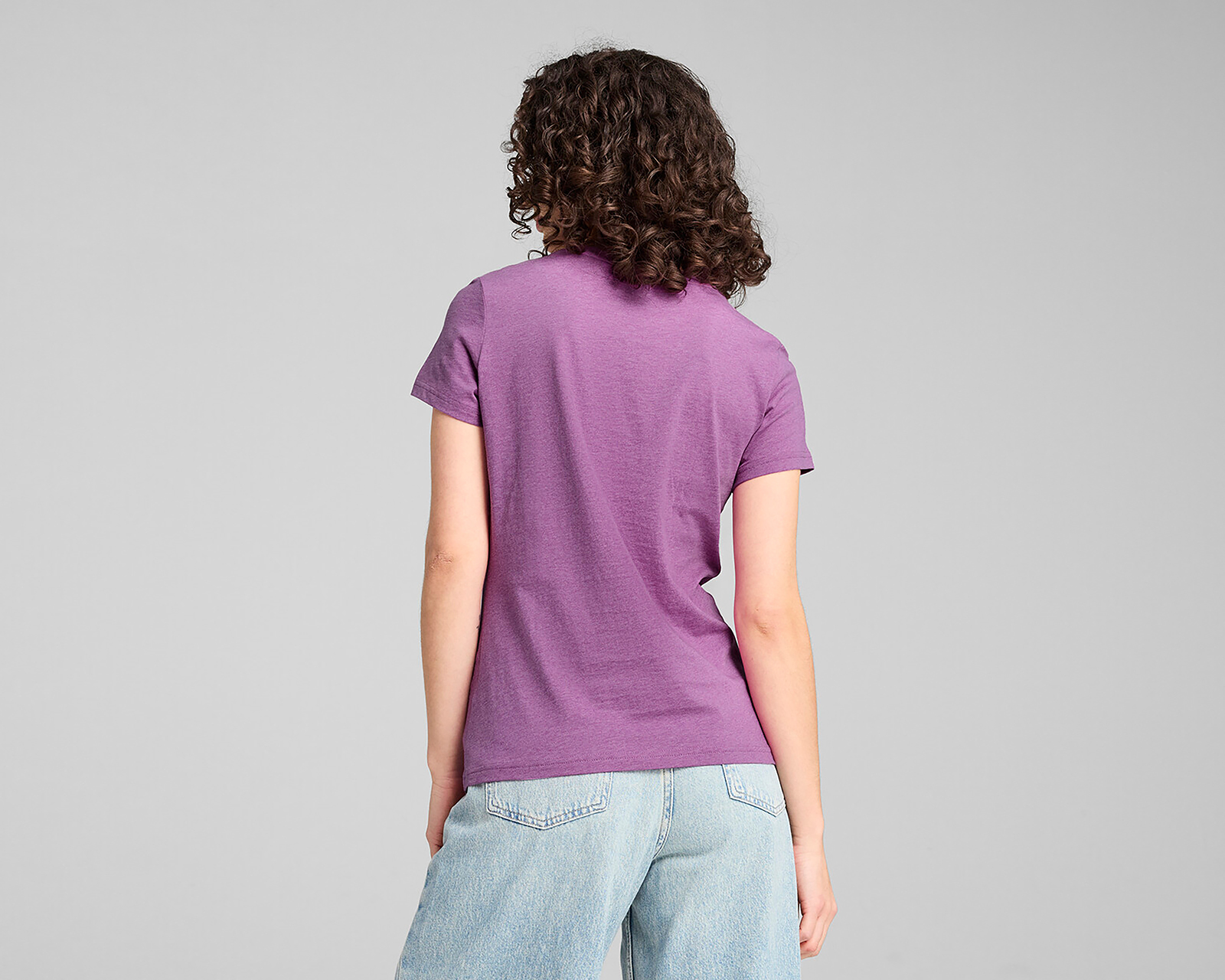 Foto 5 pulgar | Foto 4 | Playera de Entrenamiento Puma para Mujer