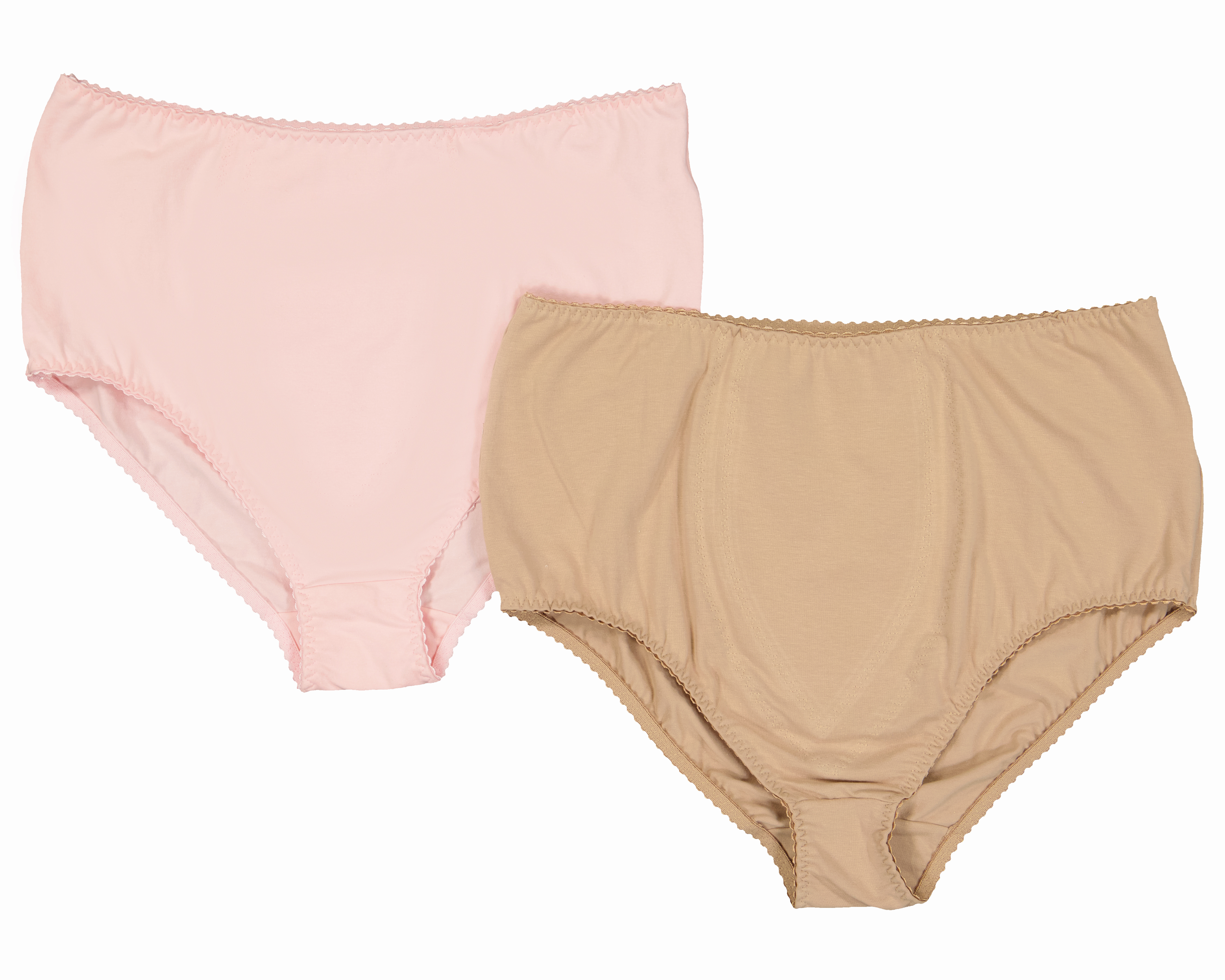 Pantaleta Beauty Secret para Mujer 2 Piezas