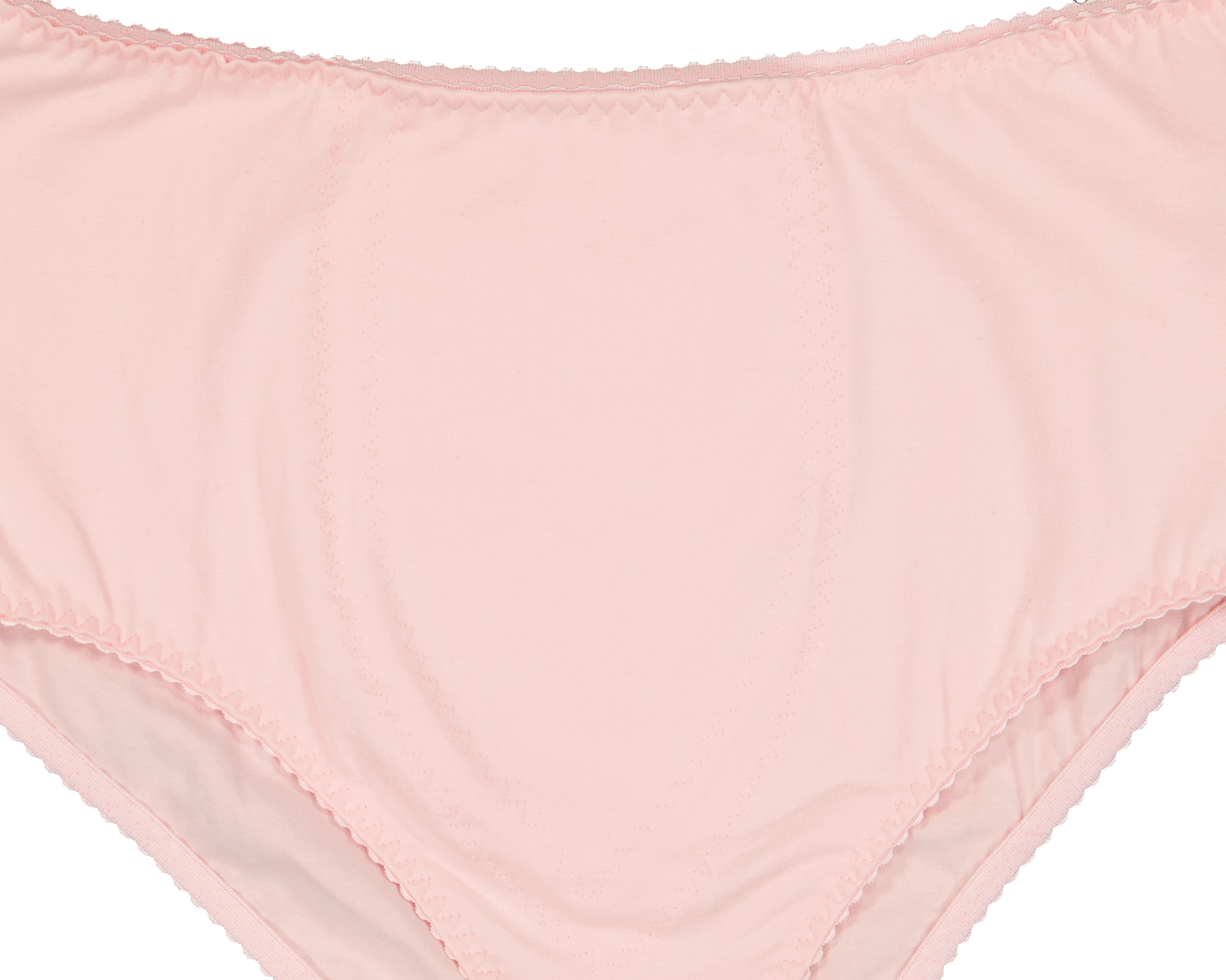 Foto 3 | Foto 3 | Pantaleta Beauty Secret para Mujer 2 Piezas