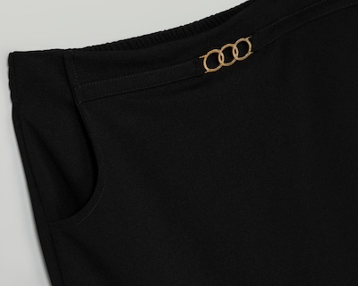 Foto 3 | Foto 3 | Falda Midi Sahara con Bolsillos para Mujer