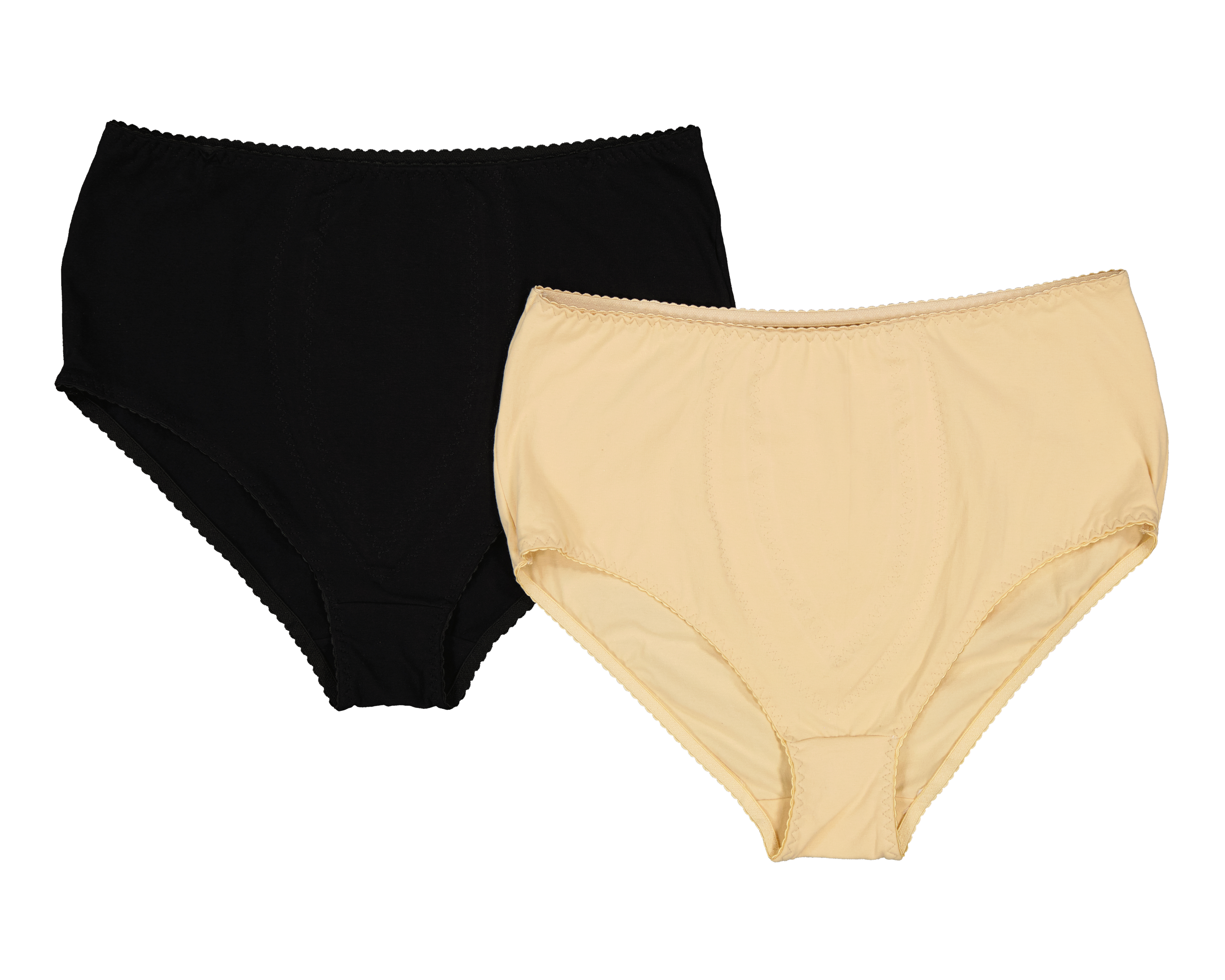 Foto 1 | Foto 1 | Pantaleta Beauty Secret para Mujer 2 Piezas