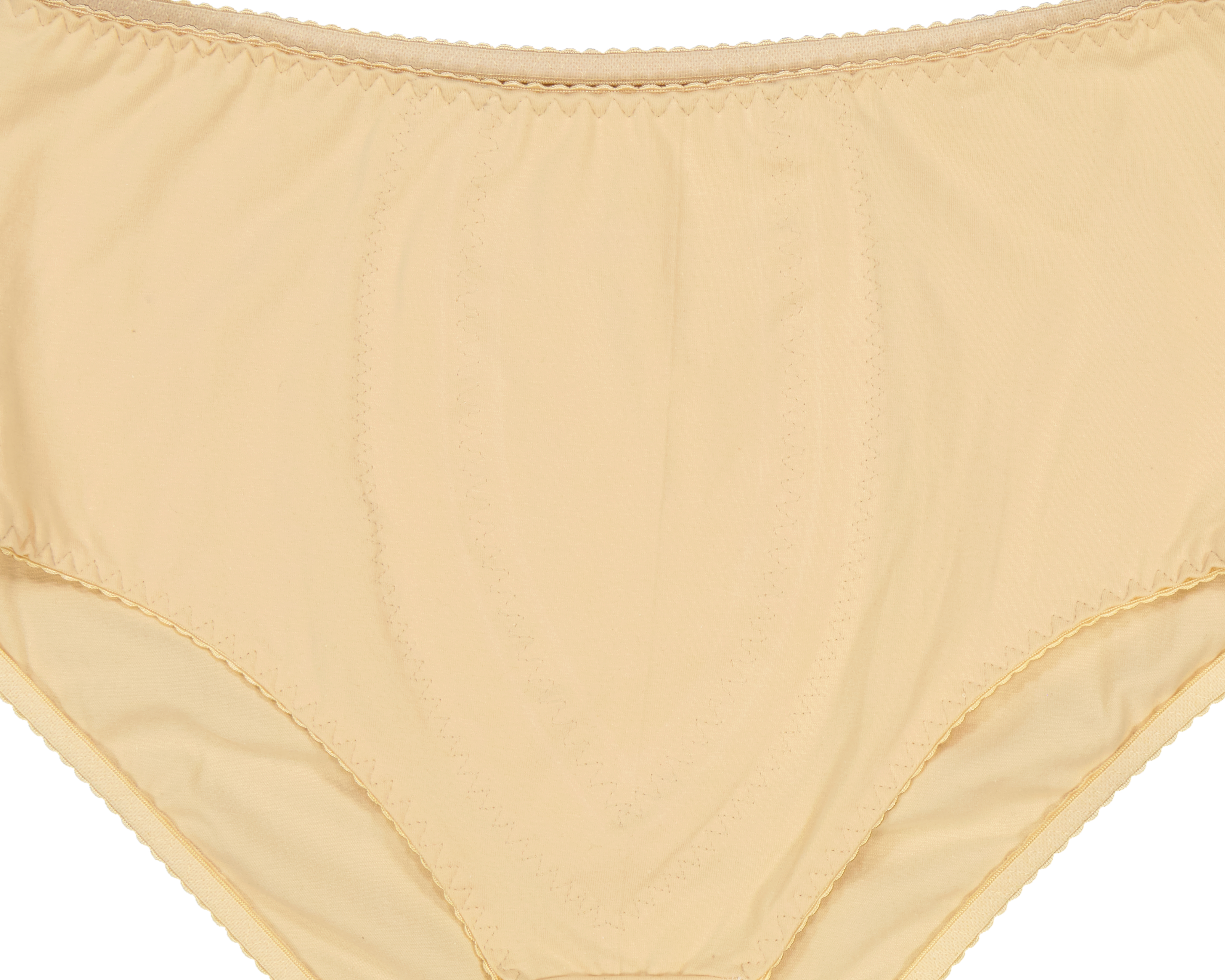 Foto 4 pulgar | Foto 3 | Pantaleta Beauty Secret para Mujer 2 Piezas