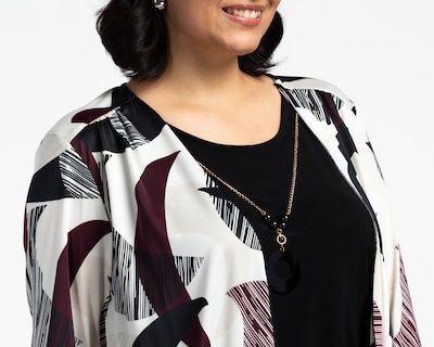 Foto 4 | Foto 4 | Blusa Manga Larga Sahara para Mujer