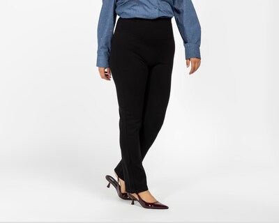 Foto 1 | Foto 1 | Leggings Negros María Ferré para Mujer