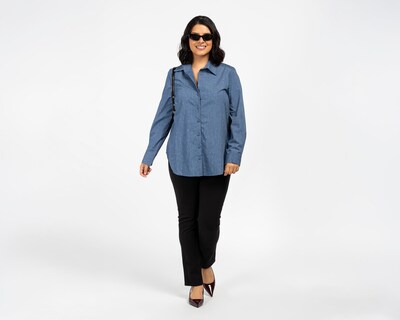 Foto 2 | Foto 2 | Leggings Negros María Ferré para Mujer