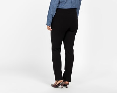 Foto 3 | Foto 3 | Leggings Negros María Ferré para Mujer