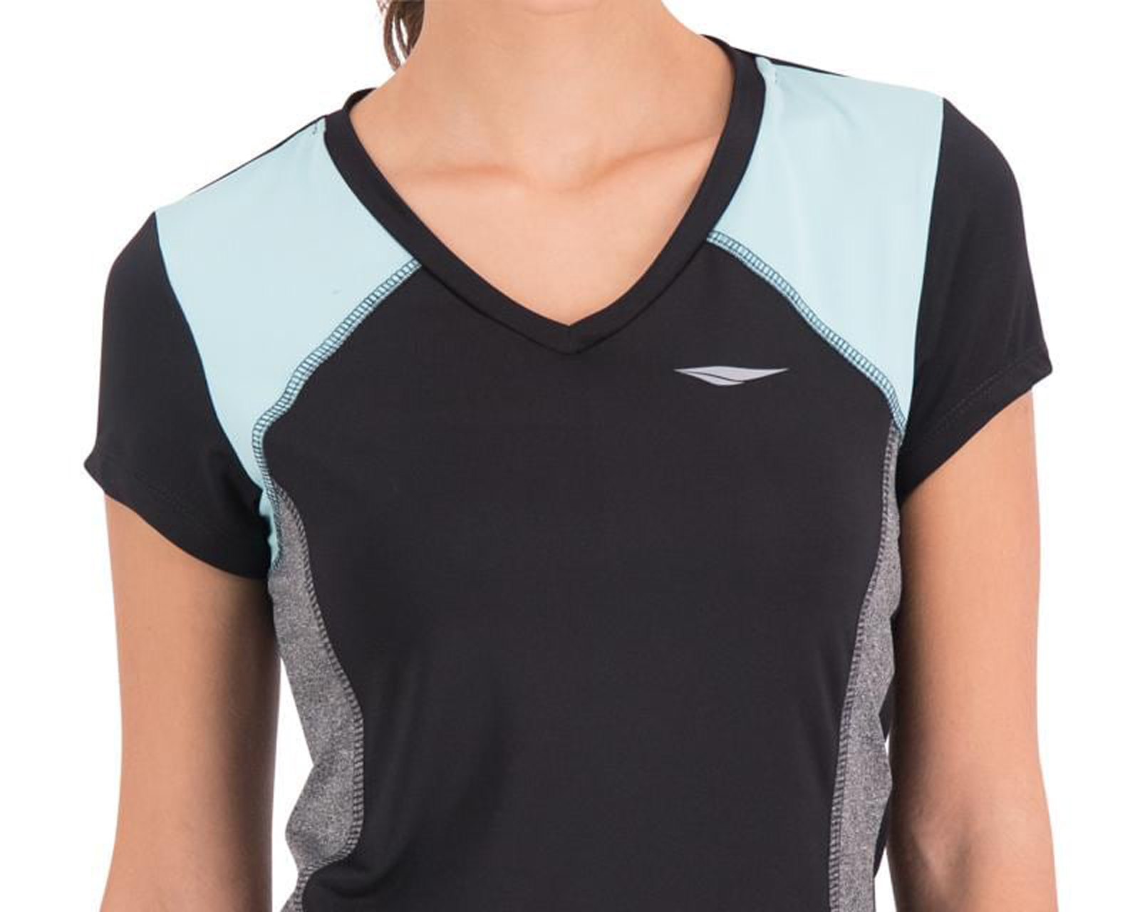 Foto 3 | Foto 3 | Playera de Entrenamiento Sportline para Mujer
