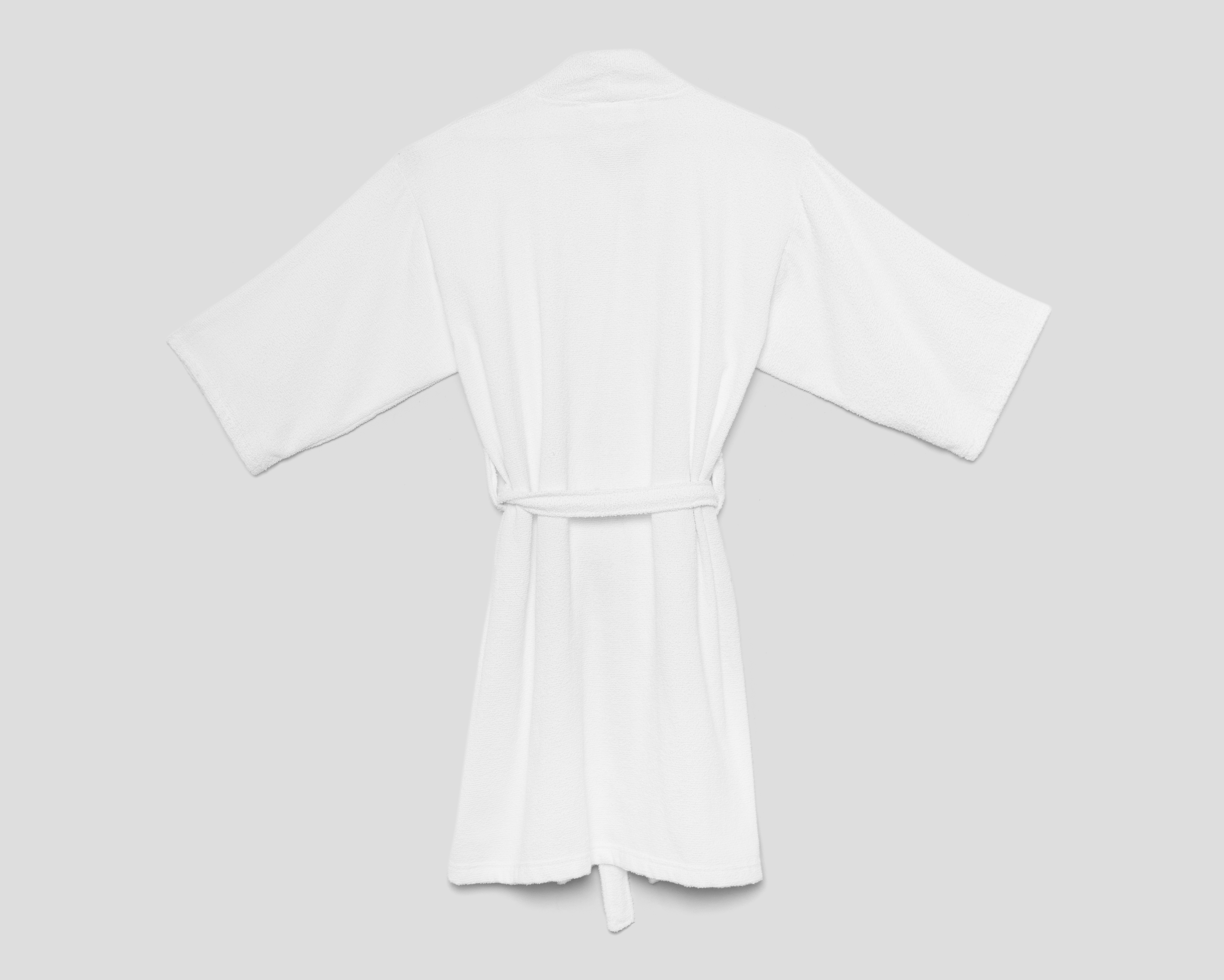 Foto 2 | Foto 2 | Bata de Baño Beauty Secret de Algodón para Mujer