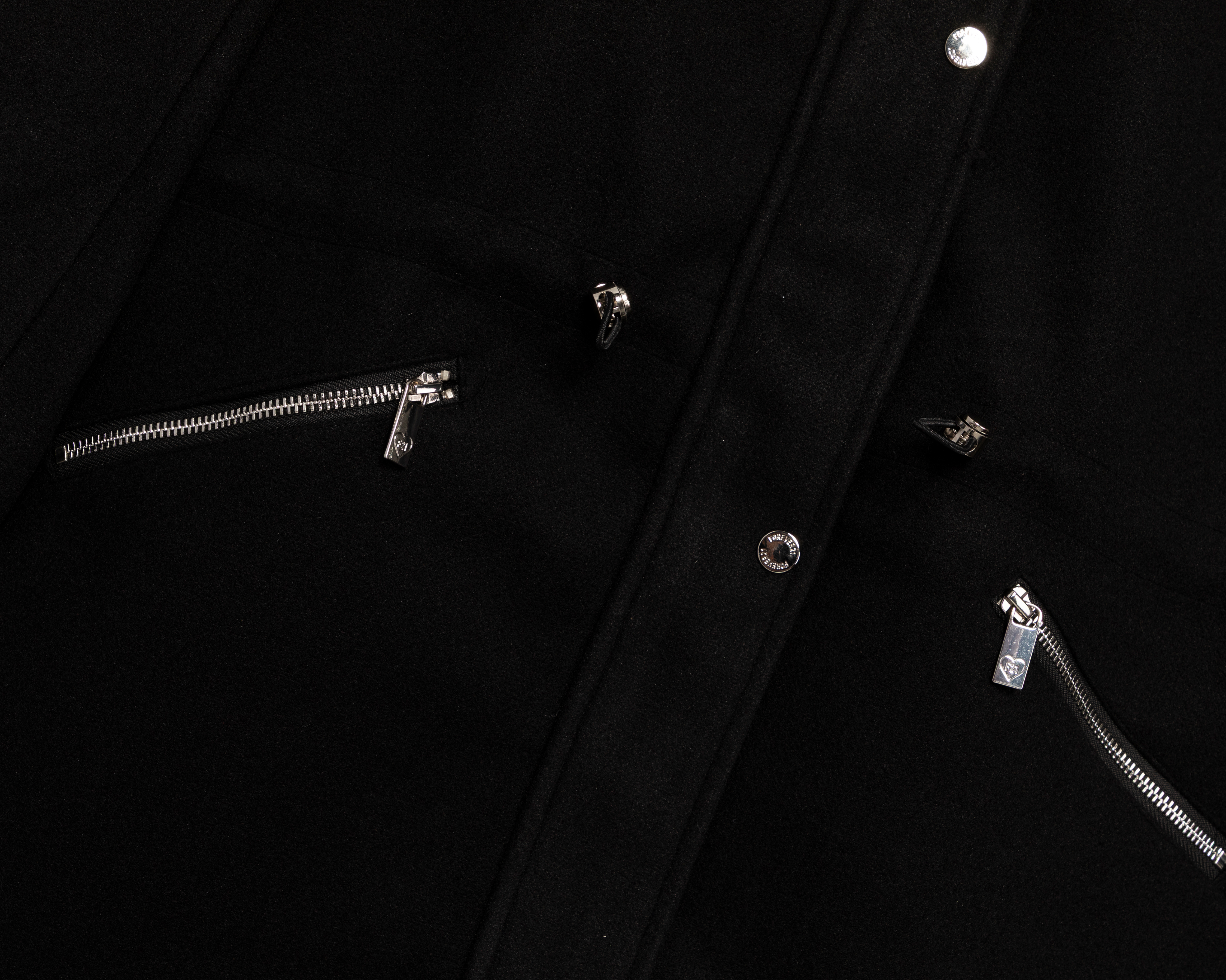 Foto 3 | Foto 3 | Abrigo con Capucha Forever 21 Juvenil