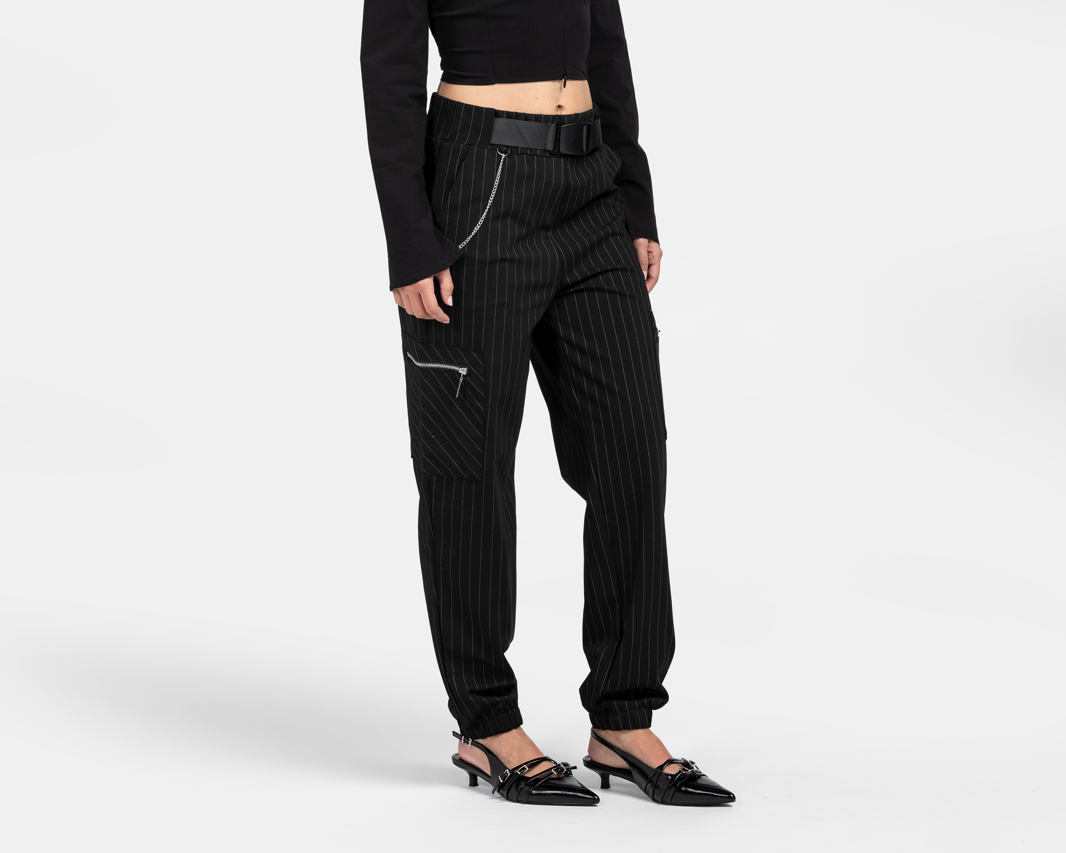 Jogger Forever 21 Juvenil