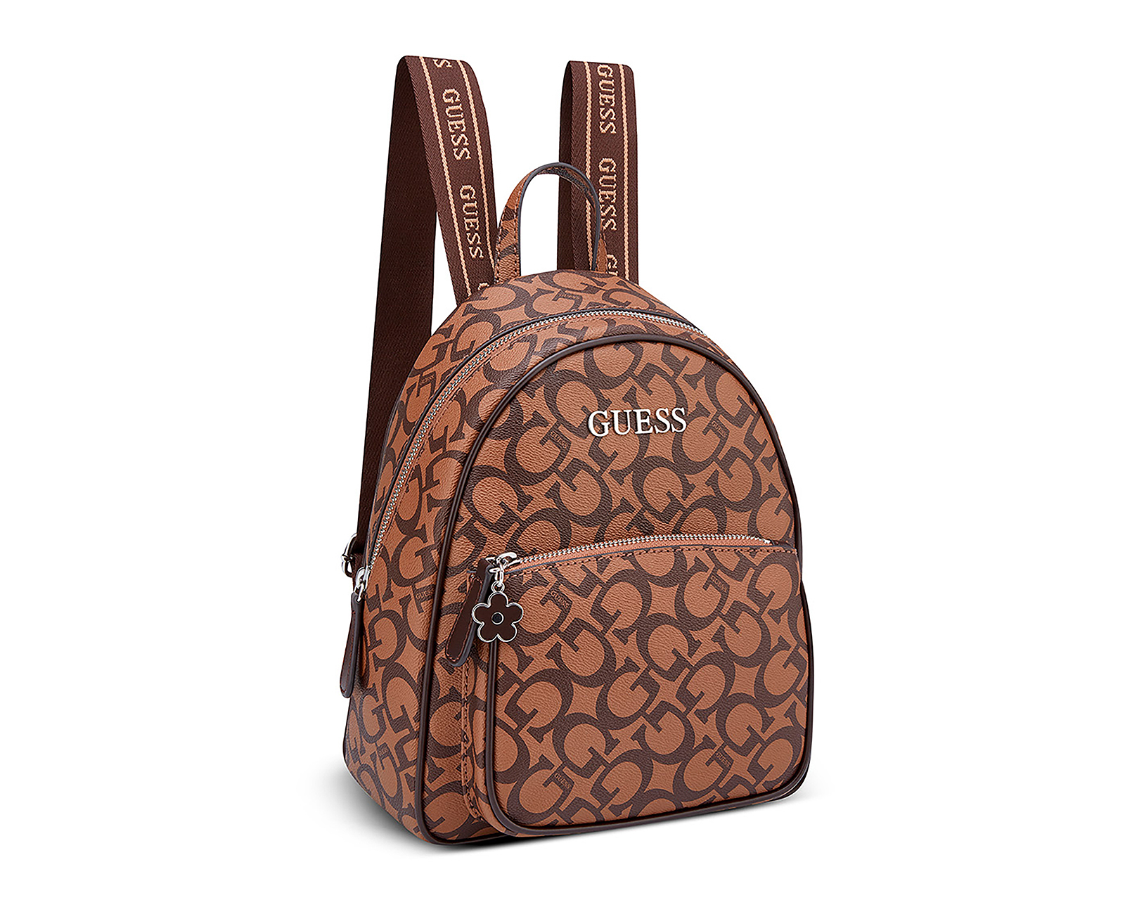 Mochila Guess Nessa Estampada