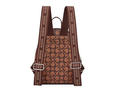 Foto 2 | Foto 2 | Mochila Guess Nessa Estampada