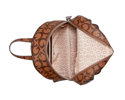 Foto 3 | Foto 3 | Mochila Guess Nessa Estampada