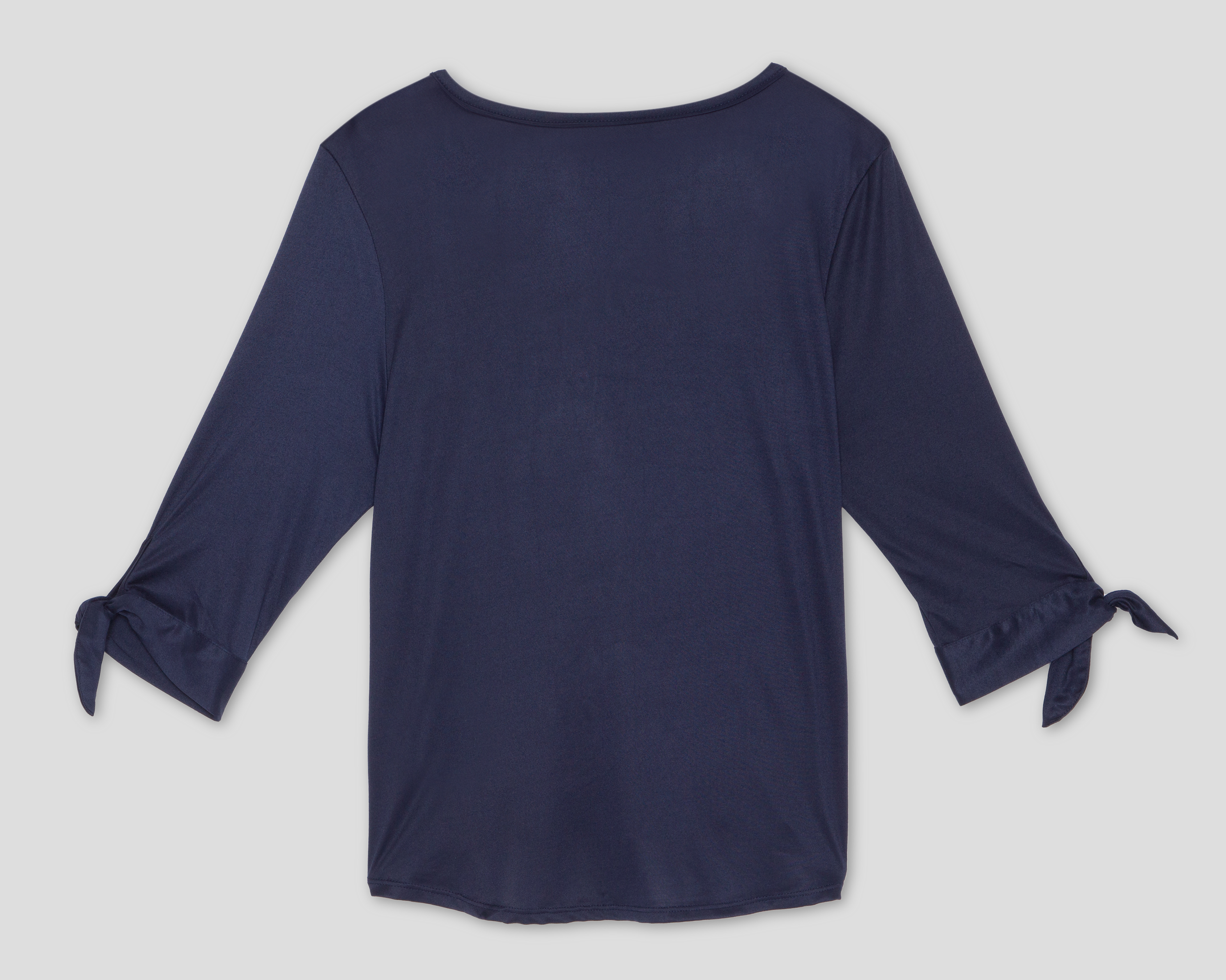 Foto 2 | Foto 2 | Playera con Cuello Redondo Sahara para Mujer