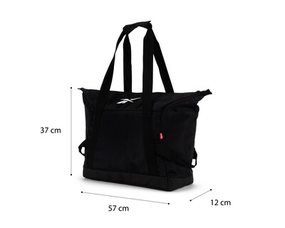 Foto 5 | Foto 5 | Bolsa Deportiva Reebok RBKSS25TB103