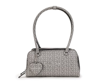 Foto 1 | Foto 1 | Bolsa de Mano Guess Carla