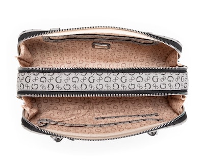 Foto 4 | Foto 4 | Bolsa de Mano Guess Carla