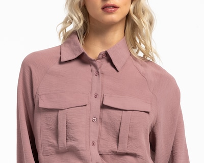 Foto 4 | Foto 4 | Blusa Manga 3/4 Forever 21 Juvenil